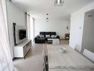 Vakantiehuis voor 6 Personen in Terres de l'Ebre, Costa Dorada, Afbeelding 2