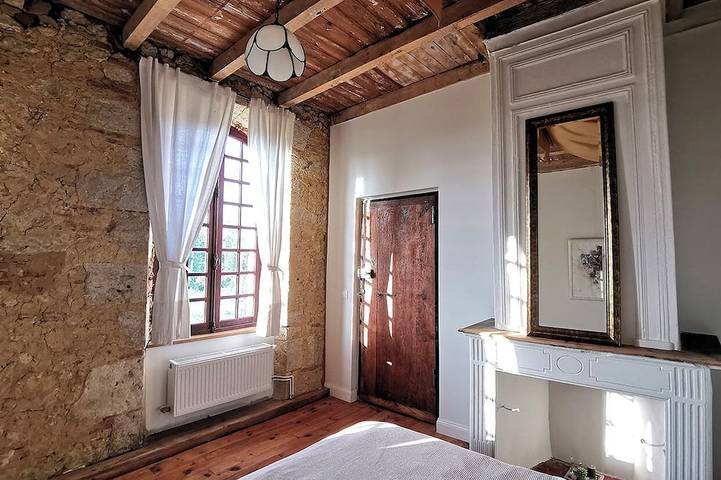 Casa de vacaciones para 2 personas - 1