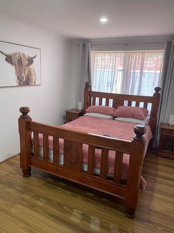 Location de vacances pour 6 personnes, avec terrasse dans Margaret River - 4