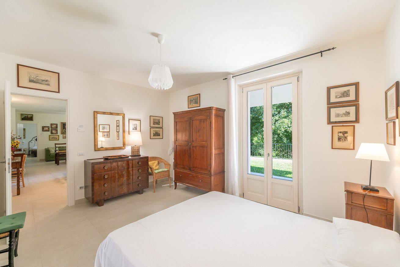 Apartamento entero, Cottage Capre in Garda, Montañas Garda