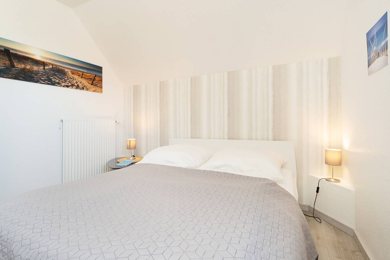 Ganze Ferienwohnung, Gästehaus Sulsdorf Wohnung 20 in Sulsdorf, Fehmarn