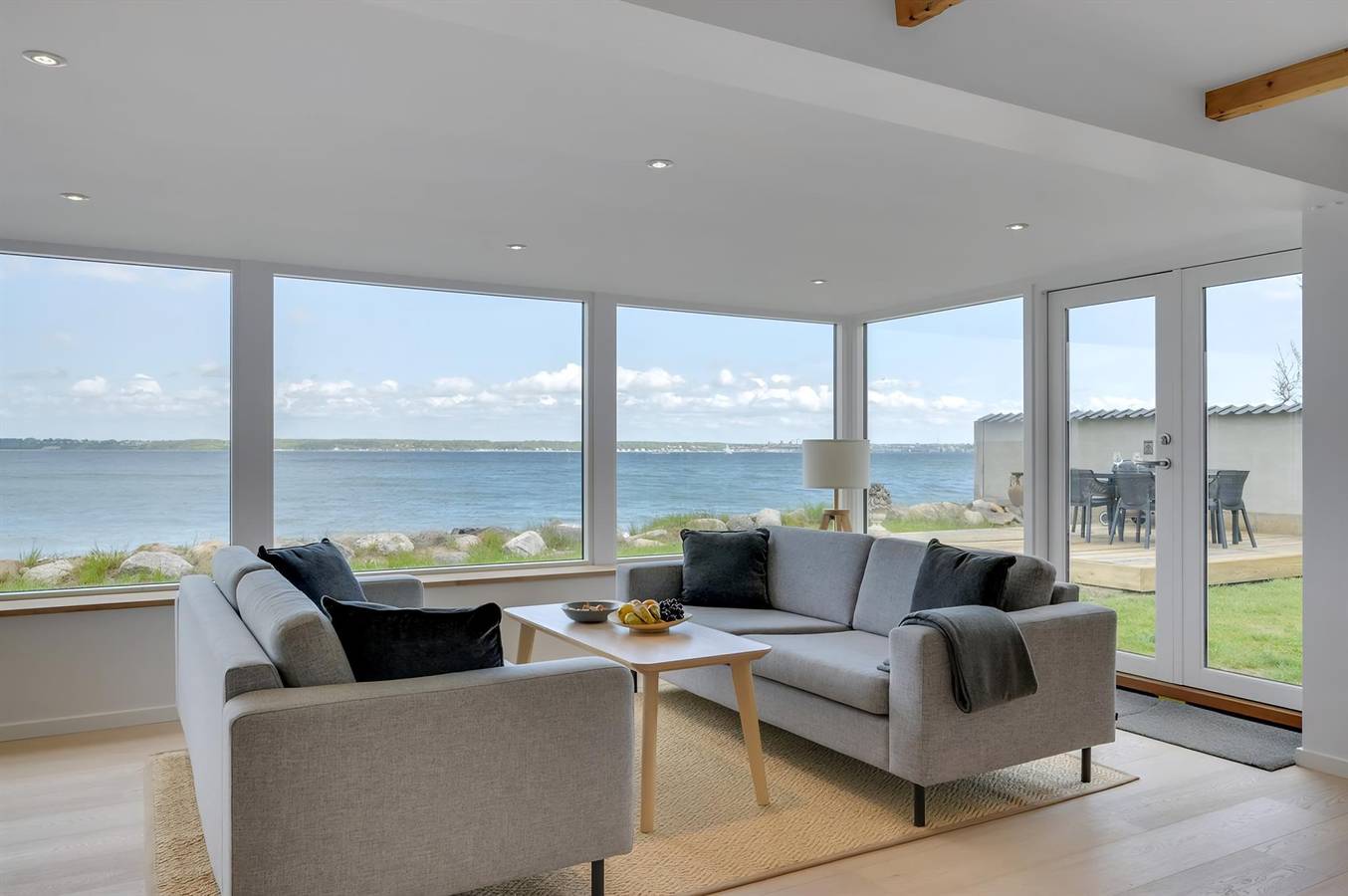 Home in Helsingør with house sea view in Helsingør, Hovedstaden