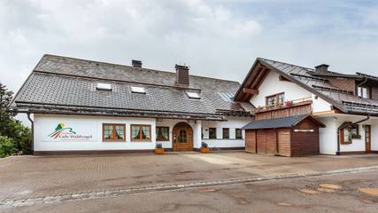 Ferienwohnung für 2 Personen in Suedlicher Schwarzwald, Feldberg, Bild 1