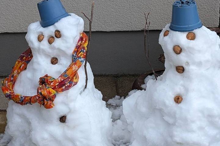 Ferienwohnung für 4 Personen, mit Garten in Waischenfeld - 2