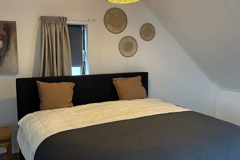 Ganze Wohnung, Modern city apartment located in the heart of the city center. in Oss, Nordbrabant
