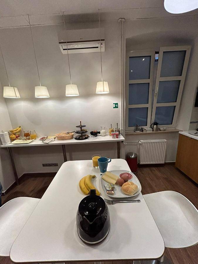 B&B Cool Centre Zagreb in Zagreb, Région de Zagreb