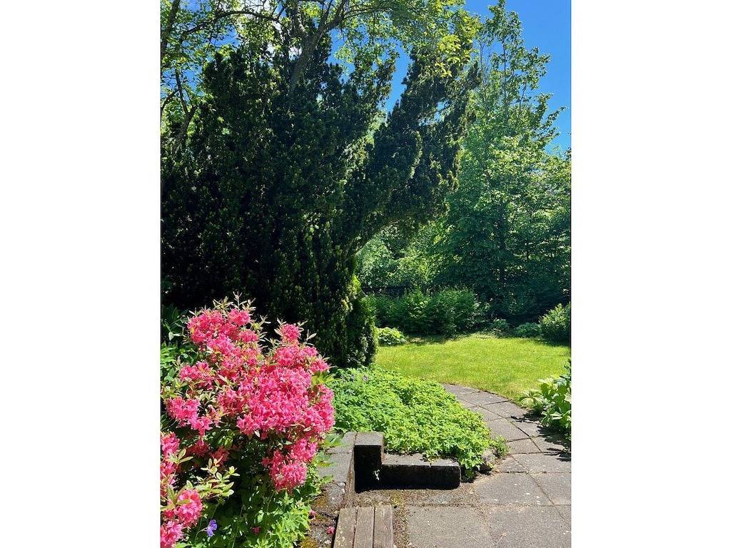 Casa de vacaciones con 4 dormitorios in Braunlage, Harzvorland