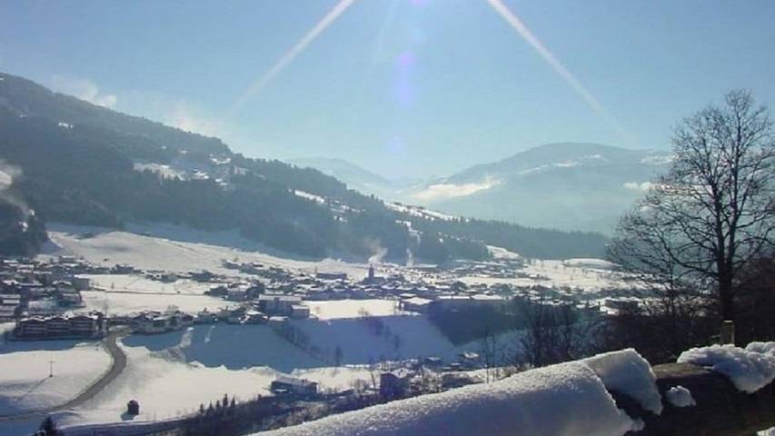 Location de vacances pour 11 personnes, animaux acceptés à Sankt Wolfgang im Salzkammergut - 2