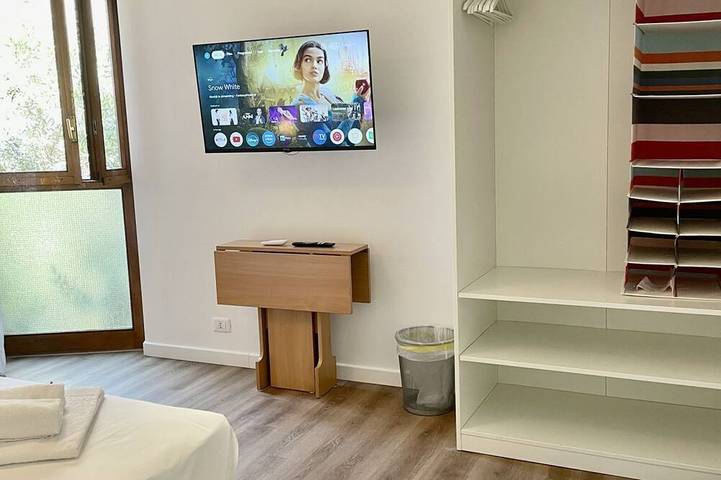 Ganze Wohnung, Bnbook Xenia Malpensa Apartment in Centro (Gallarate), Gallarate