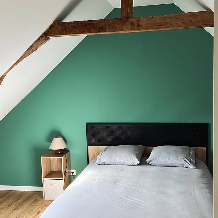 Location de vacances pour 7 personnes à Langeais - 2