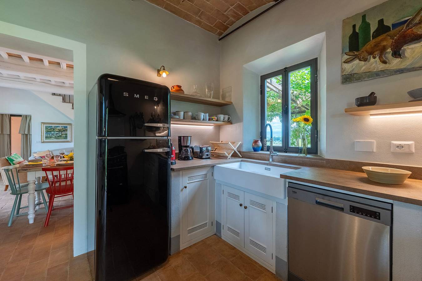 Villa Caterina 8, Emma Villas in San Gimignano, Siena e dintorni