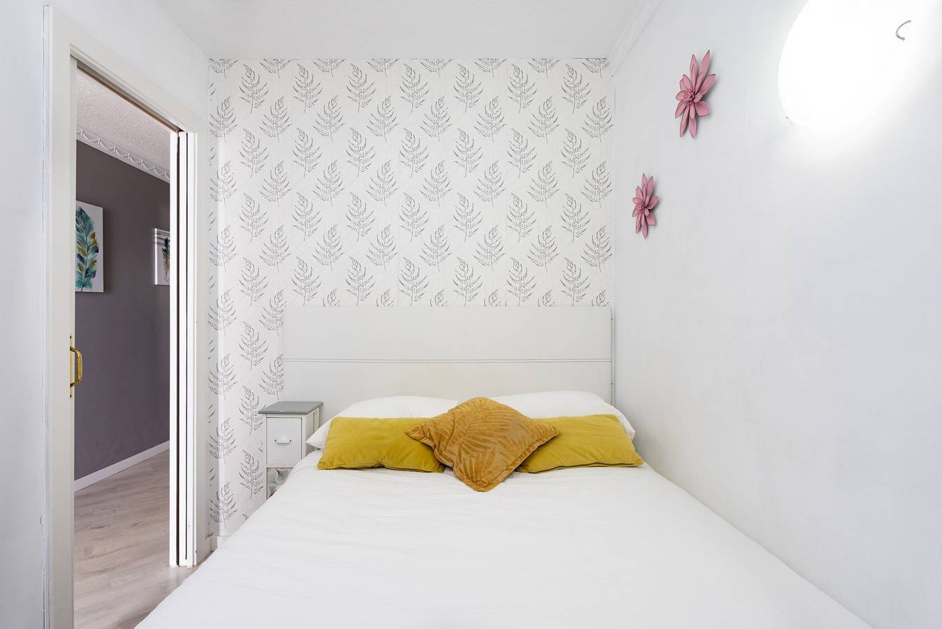 Appartement entier, Home2Book Relaxing Coastal Apt with Terrace in Playa Arena Negra, Tacoronte