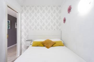 Apartamento para 4 Personas en Mesa del Mar, Tacoronte, Foto 4