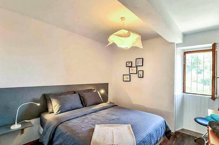 Location de vacances pour 9 personnes, avec terrasse et piscine à Taulis - 3