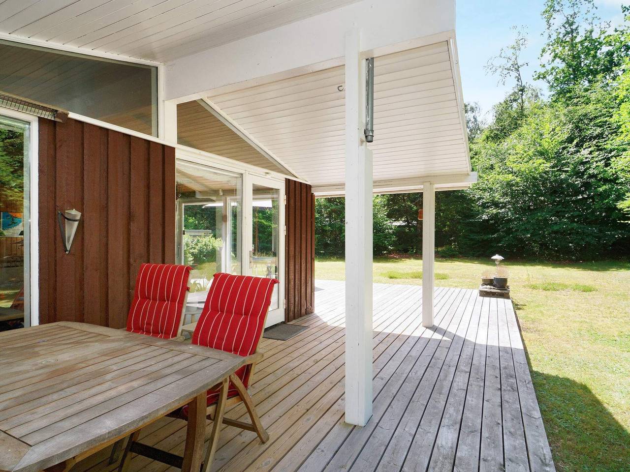 5 persoons vakantie huis in Frederiksværk-By Traum in Halsnæs