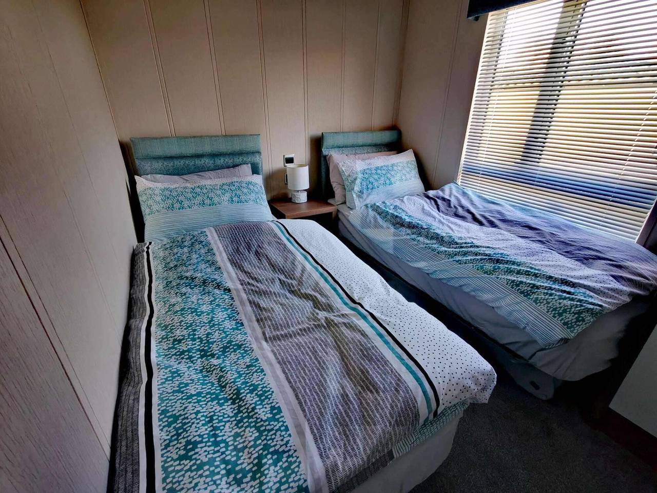Dunoon 3-Bed Lodge, Sleeps 6 & Pet Friendly in Argyll & Bute