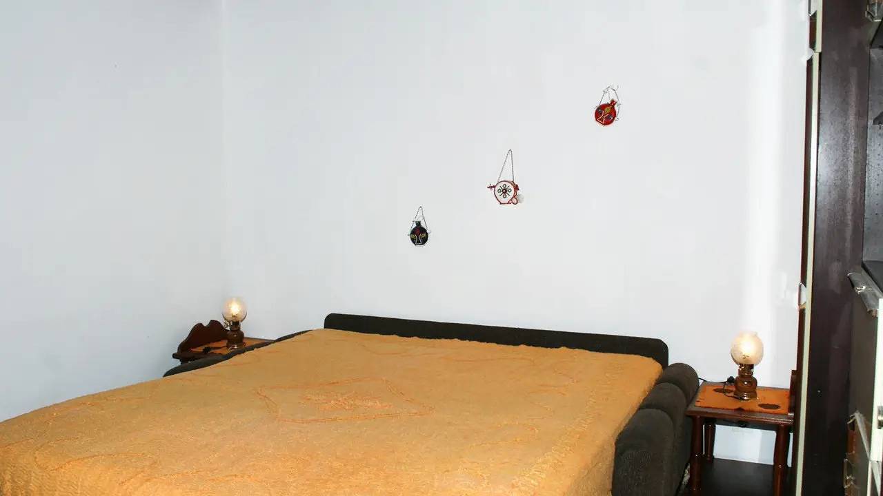 Całe studio, Studio für 2 Personen (23 m²) in Sumartin in Sumartin, Brac