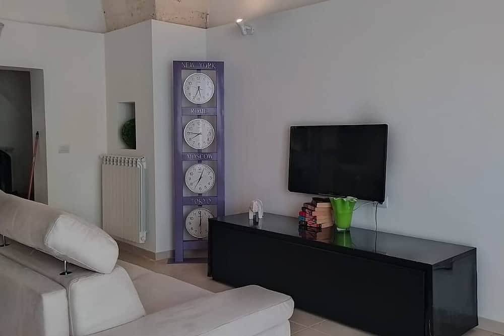 Casa Vacanza A 10 Minuti Da Porto Cesareo in San Pancrazio Salentino, Salento