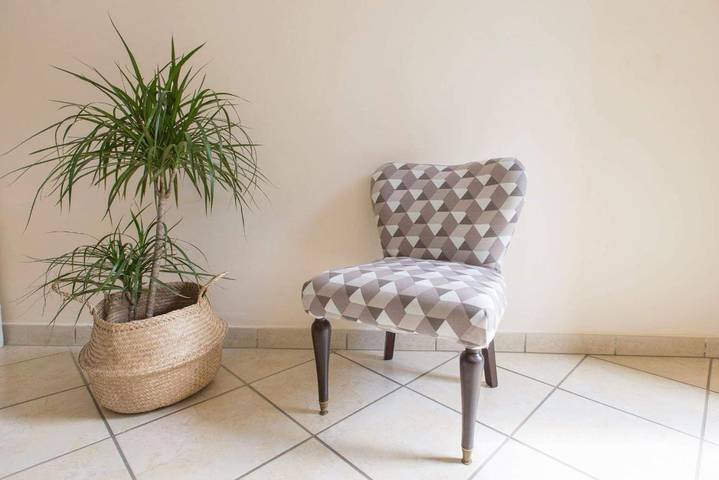 Location de vacances pour 4 personnes, avec vue et jardin dans Marina di Camerota - 4