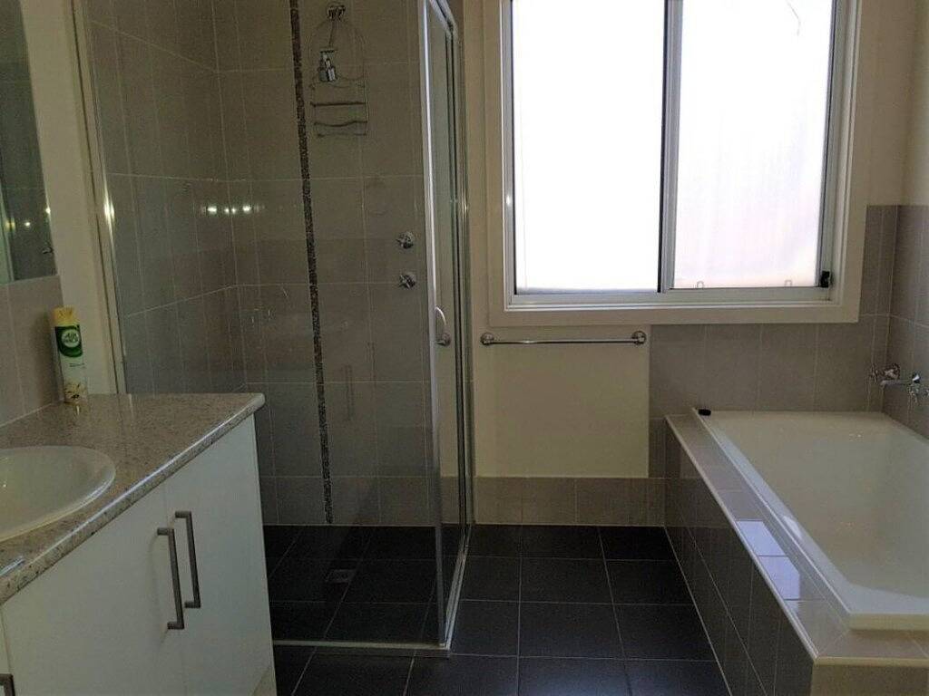 Agape Getaway Ferienhaus in South Australia