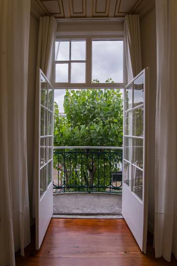 Apartamento De Férias para 2 Pessoas em São Miguel Island, Ponta Delgada, Foto 4