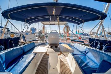 Barca per 6 Persone in El Masnou, Catalogna, Foto 2
