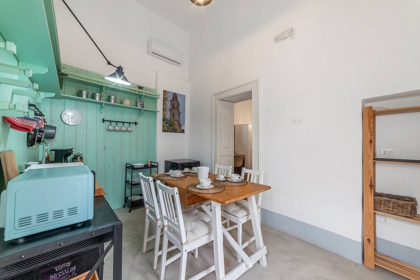 Appartamento intero, Casa Tafuri In The Historic Center in Soleto, Provincia di Lecce