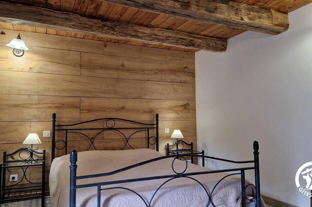 Rosalie - Moulares - Gîte in Moularès, Région d'Albi