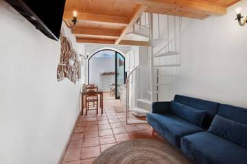 Apartamento De Férias para 2 Pessoas em Almancil, Distrito de Faro, Foto 3