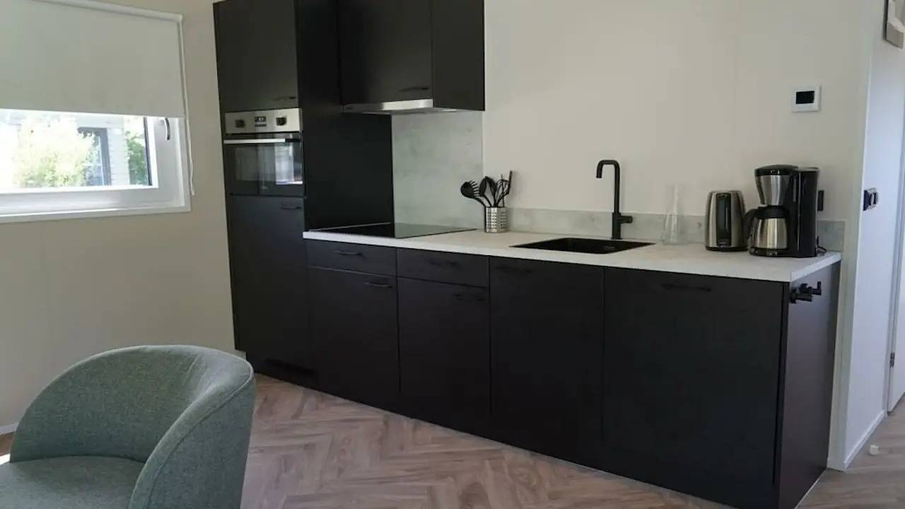 Ferienhaus für 4 Personen (60 m²) in Warmond in Warmond, Groene Hart