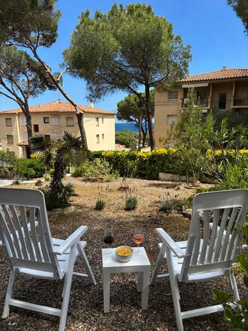 Bungalow voor 3 Personen in Pals, Lower Empordà, Afbeelding 2