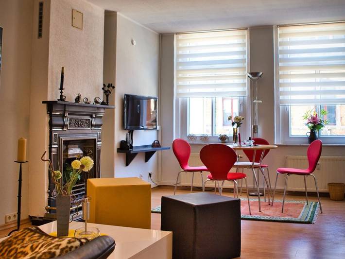 Ganze Ferienwohnung, Ferienwohnung August - Fewo, Dusche, Wc, 1 Schlafraum in Plauen, Chemnitz und Umgebung