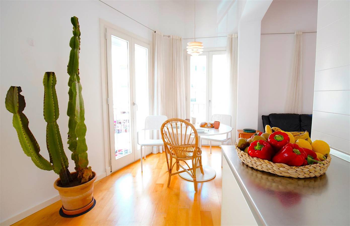 Entire apartment, Studio (2 Adults) in Palma Old Town, Palma