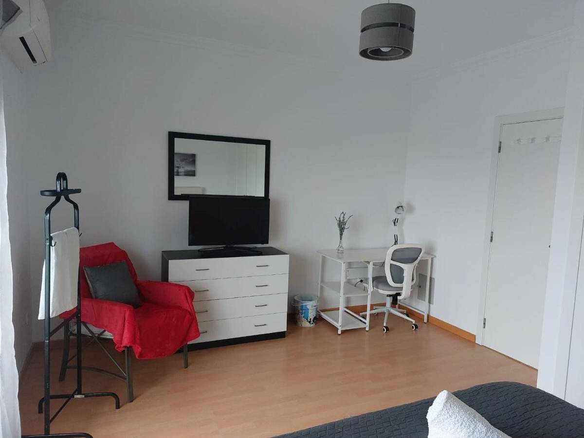 Appartement de vacances entier, Vivenda Cordeiro in Bárrio (Alcobaça), Leiria District