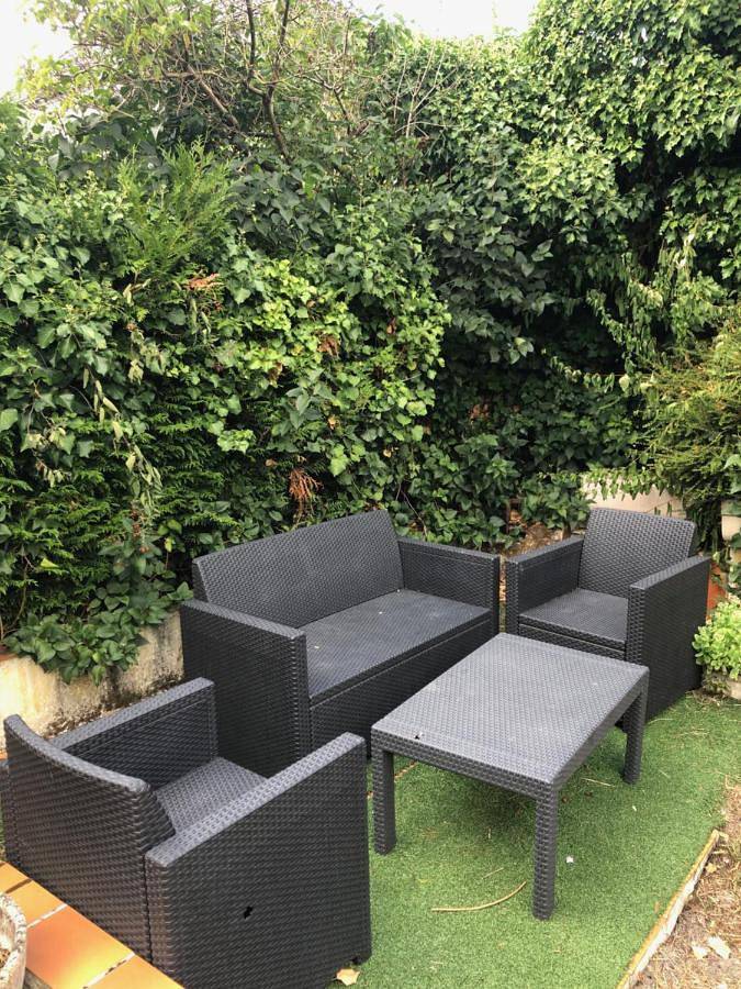 Maison d’hôte pour 3 personnes, avec vue ainsi que jardin et terrasse, animaux acceptés à Deuil-la-Barre - 2