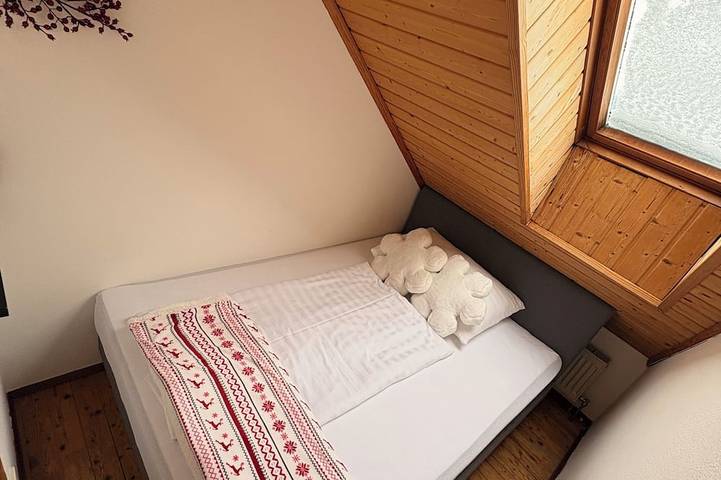 Ferienhaus für 35 Personen, mit Haustier - 1