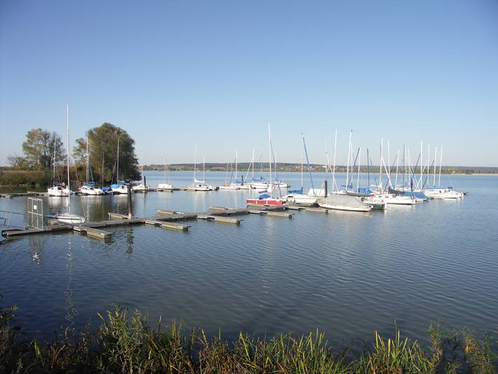 Ferienhaus für 6 Personen, mit Garten, kinderfreundlich im Altmühltal - 4