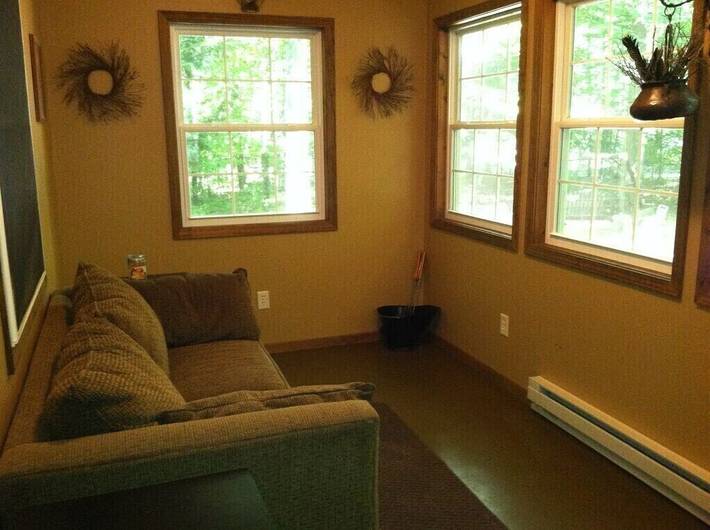 Vacation rental for 6 people, with terrace in Silver Lake