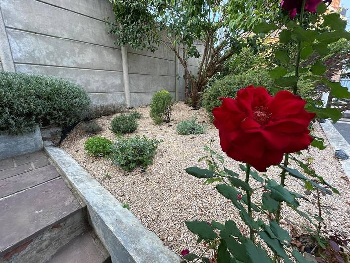 Gîte pour 4 personnes, avec terrasse à Sézanne - 3
