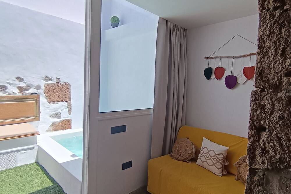 Your favorite spot, in Villa de Agüimes in Agüimes, Gran Canaria Osten