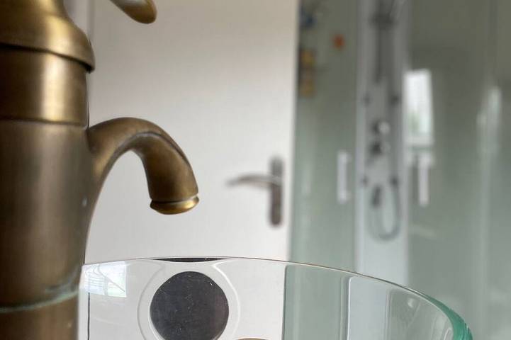 Gîte pour 3 personnes à Salbris - 3