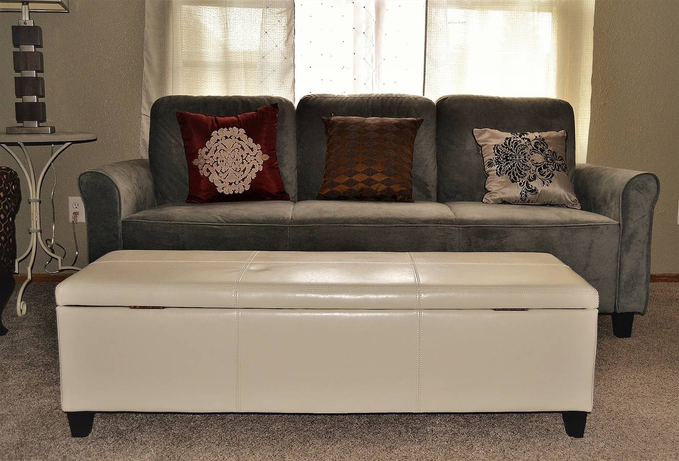 Ganze Wohnung, Prairie Comfort die ultimative Entspannung in Grand Forks, Grand Forks County