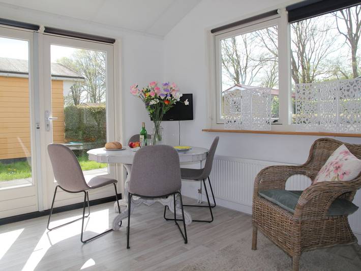 Bungalow für 4 Personen, kinderfreundlich in Nordholland - 3