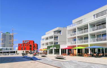 Ferienwohnung für 6 Personen in Travemünde, Lübecker Bucht, Bild 4