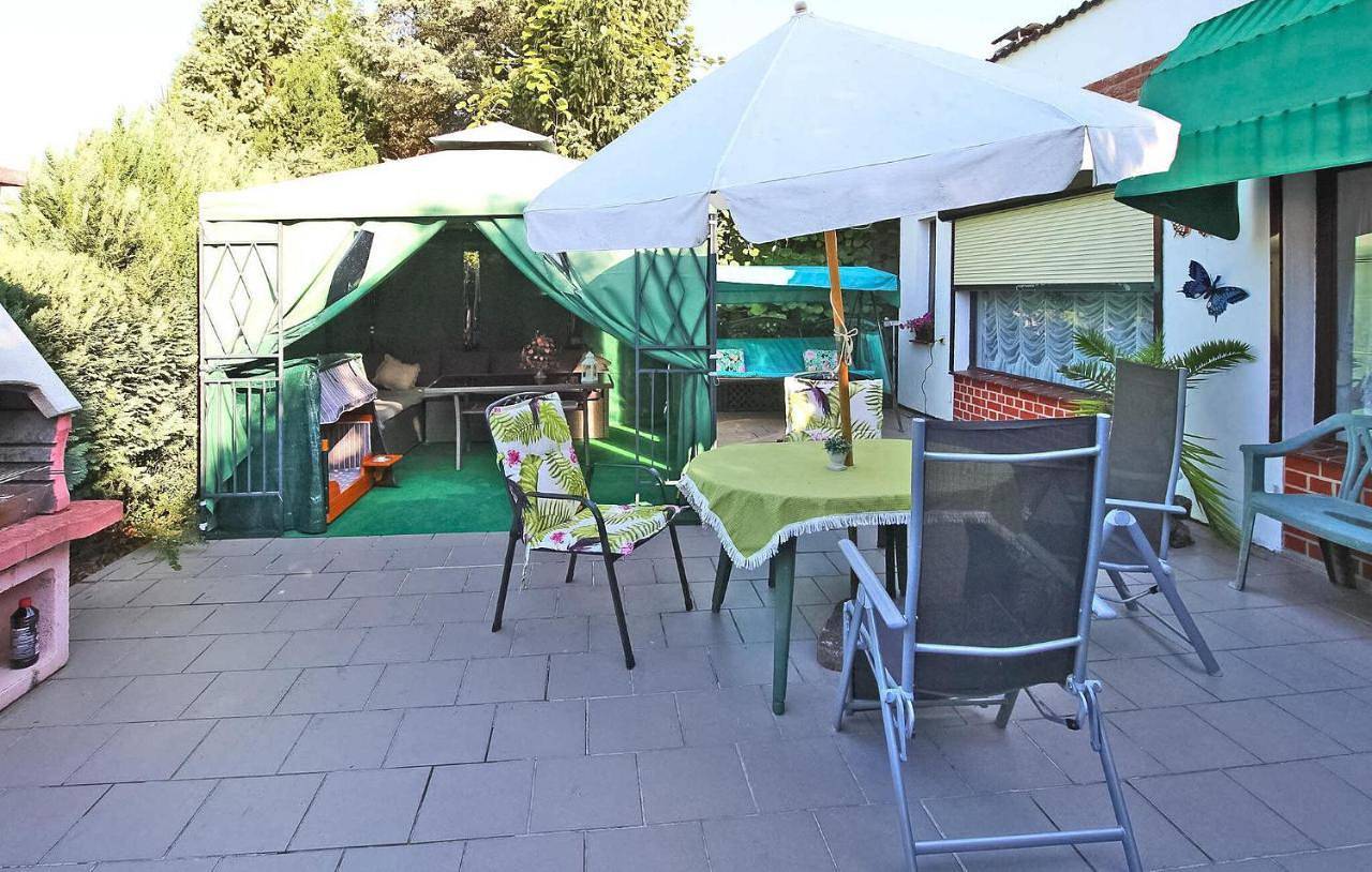 One-Bedroom Holiday Home in Rechlin, Müritz