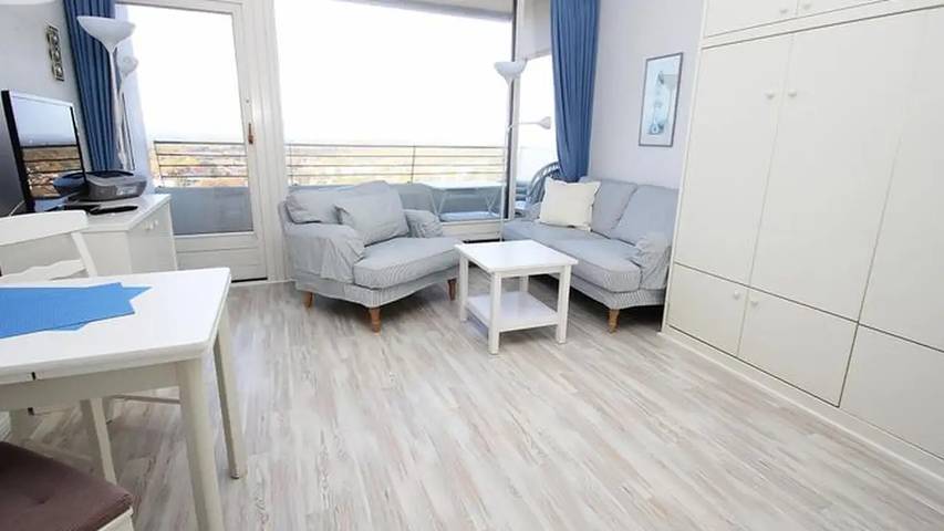 Ferienwohnung für 2 Personen in Travemünder Woche - 4