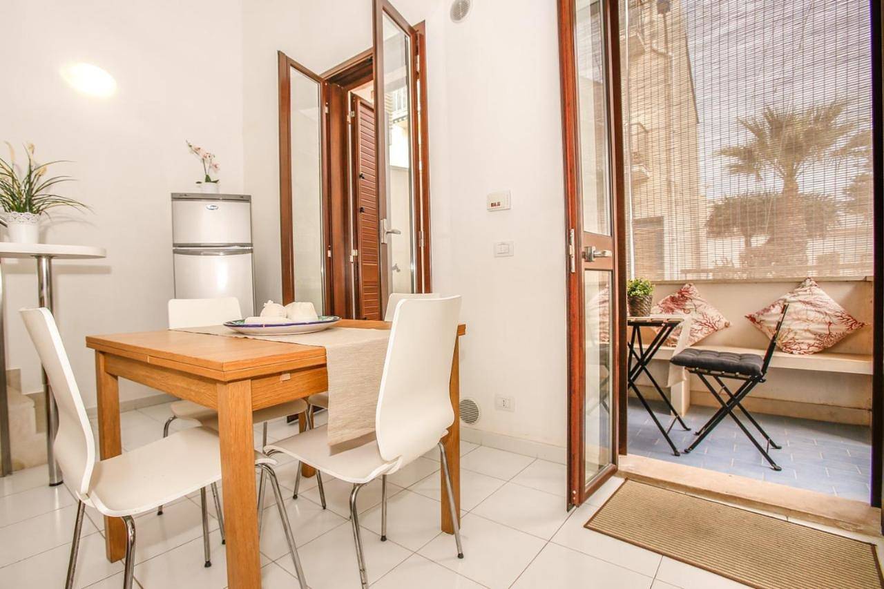 Ganze Wohnung, Lido Apartment in Donnalucata, Scicli