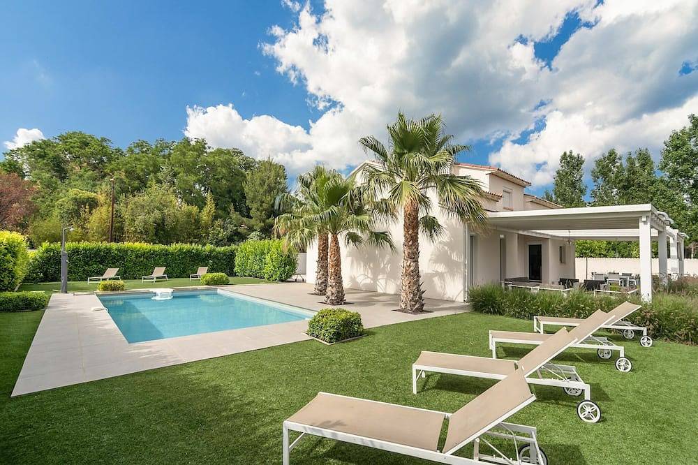 Photo : Maison de vacances