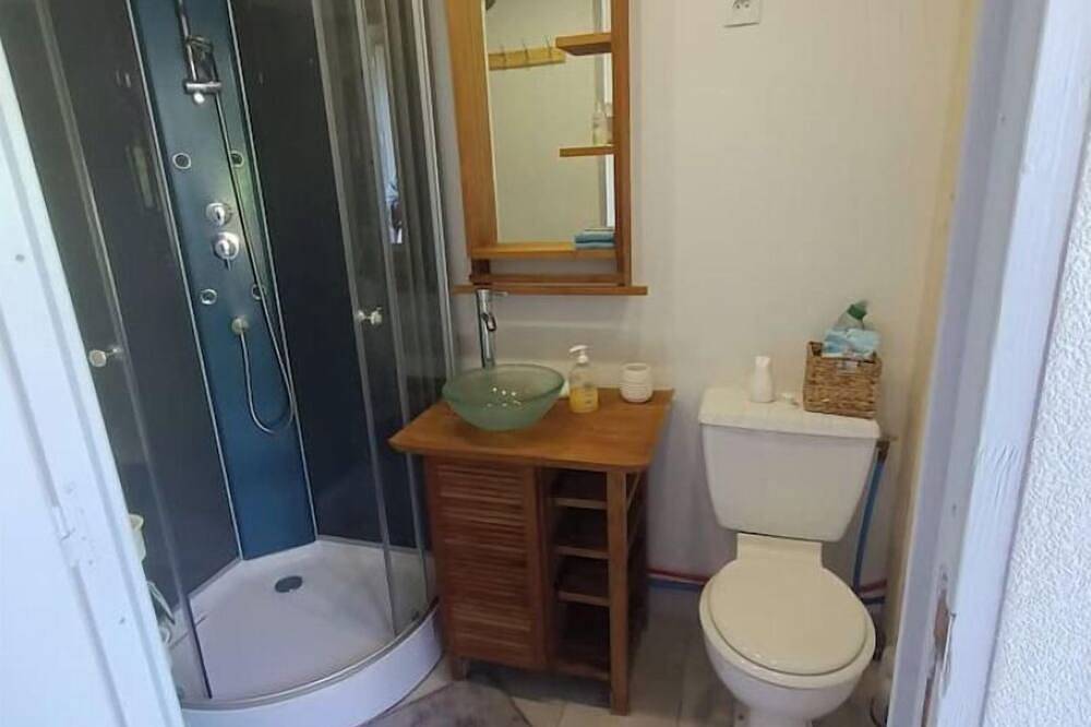 Gîte de charme avec jacuzzi, baby, étang rivière in Belonchamp, Haute-Saône