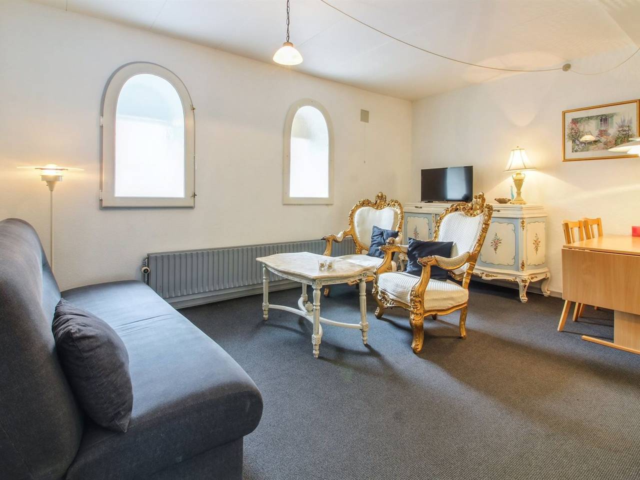 Ganze Wohnung, "Valli" - 22km from the sea in Bredebro, Tondern und Umgebung